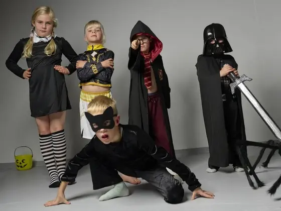 Hallooween