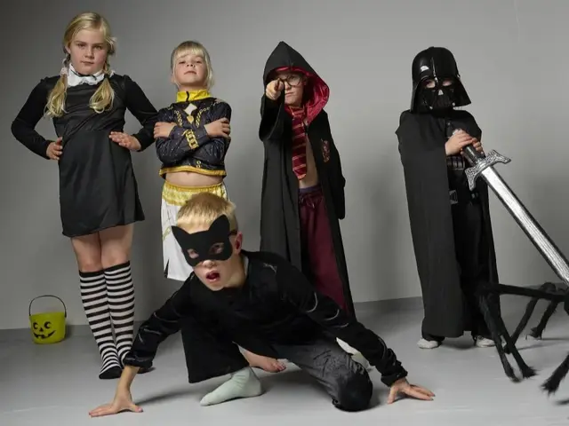Hallooween