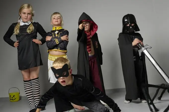 Hallooween