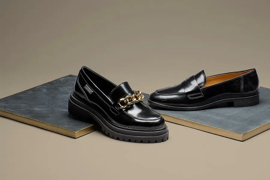 Sko fra Shoe Gallery 