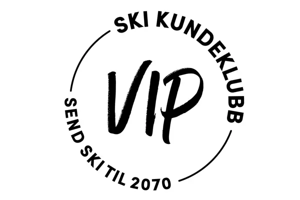 Kundeklubb logo