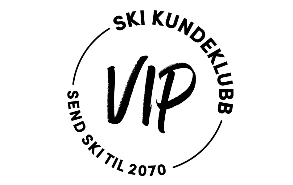 Kundeklubb logo