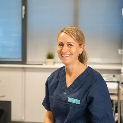 Aleris Medisinske Senter