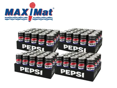 4 flak pepsi max