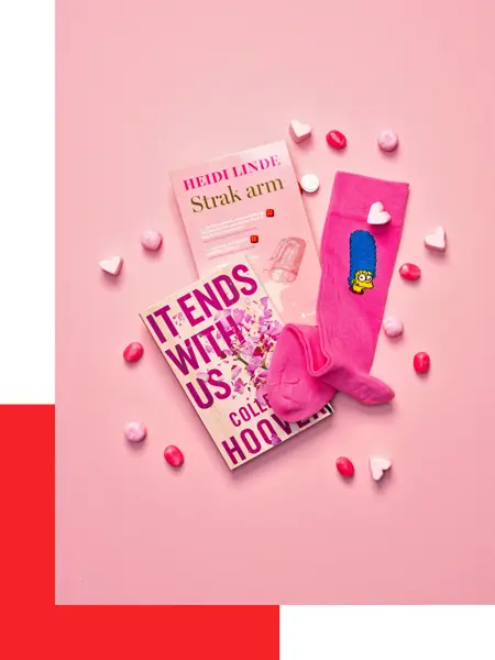Ulike gavetips til morsdag, valentines og Galentines