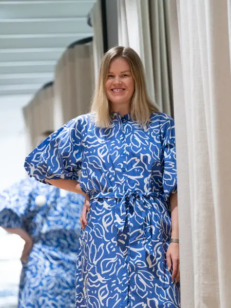 Vårens motefavoritter