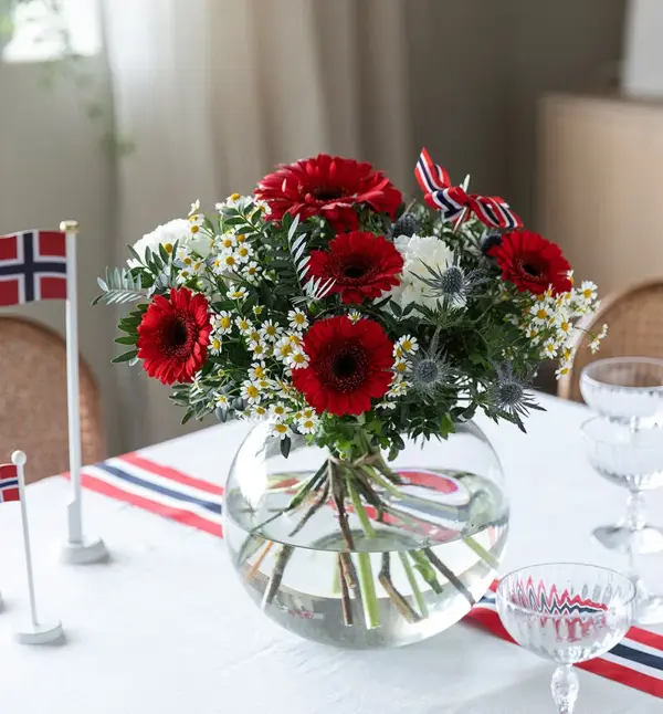 17 mai
