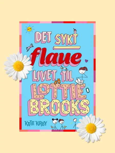 Bøker til sommerles