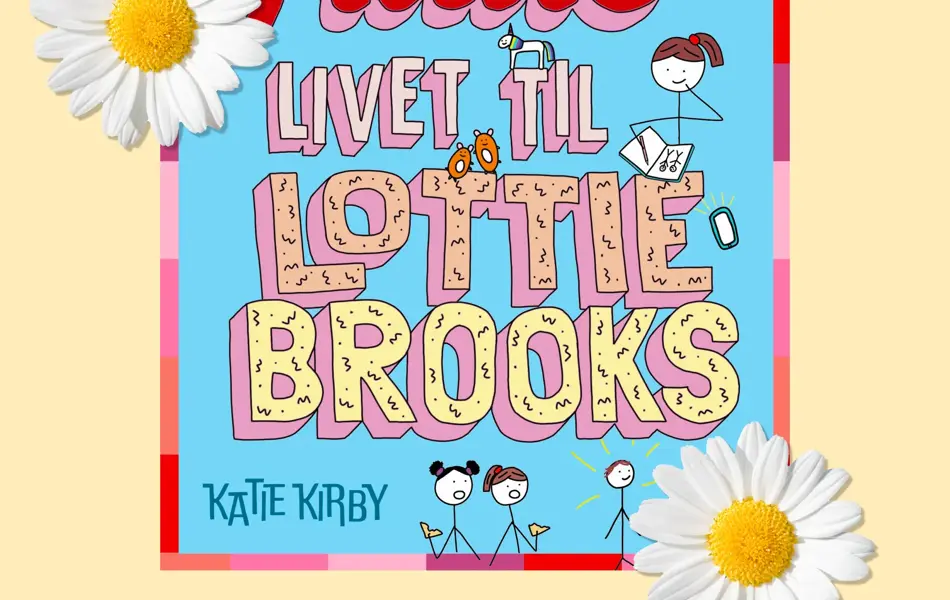 Bøker til sommerles