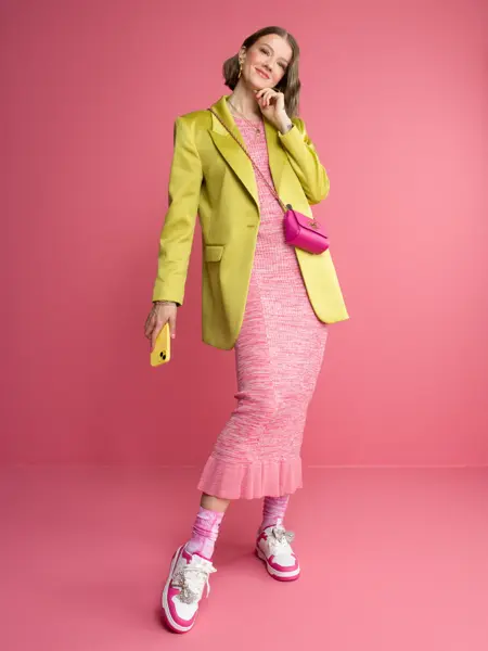 BlogStyle innhold bli kjent med marianne og josefine