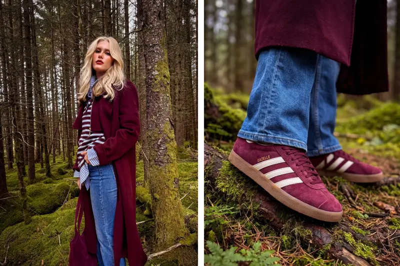 Sesongens fineste sko blogg