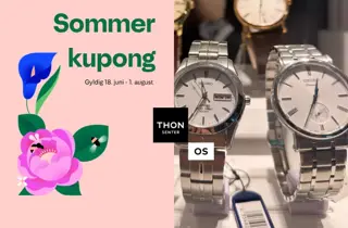 Tilbudsbilde for senter 32