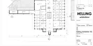 Triaden Helsehus - Plantegning 02