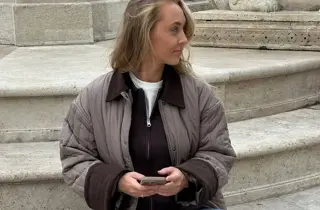 BW 2025 - BW VM yttertøy