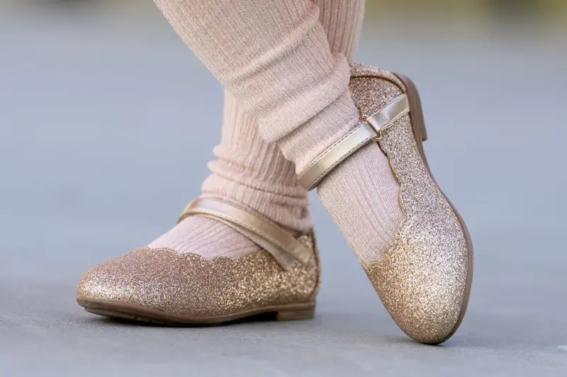 Eurosko glitter 