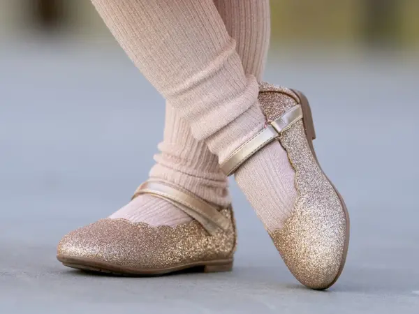 Eurosko glitter 