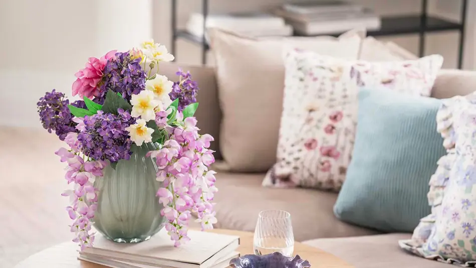 Interiør fra Kremmerhuset