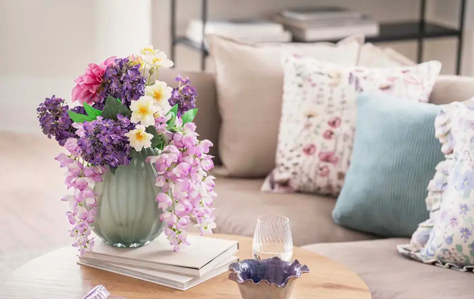 Interiør fra Kremmerhuset