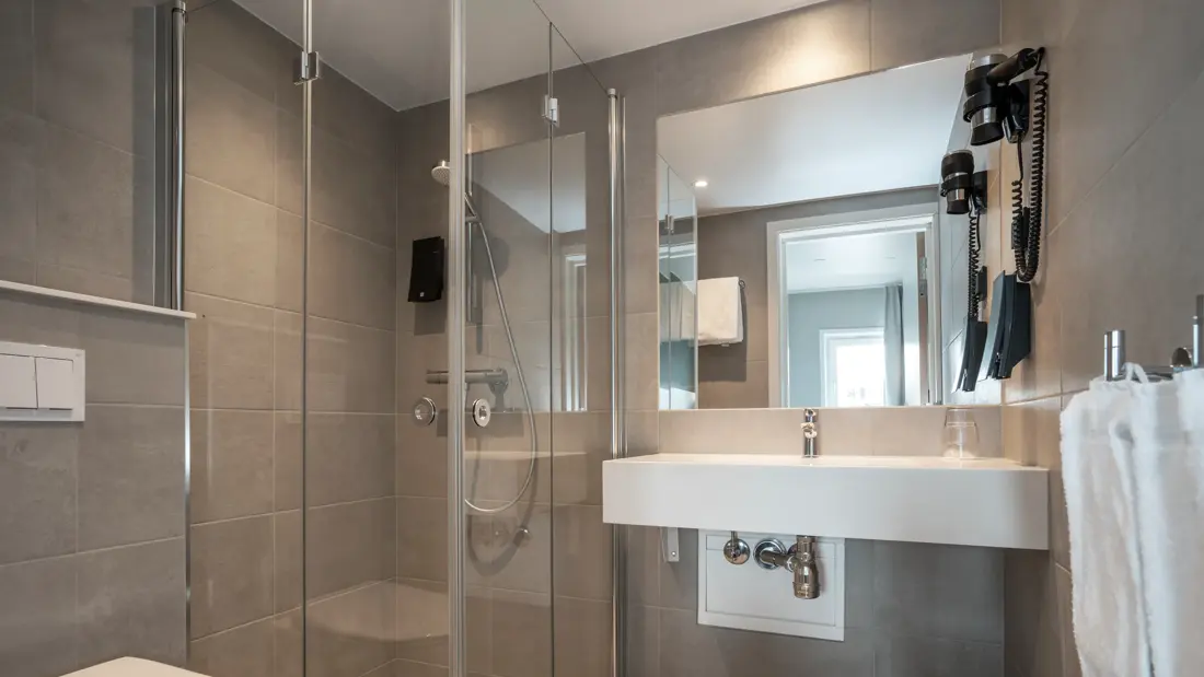 Thon_Hotel_Central_Standard_Single_Bad