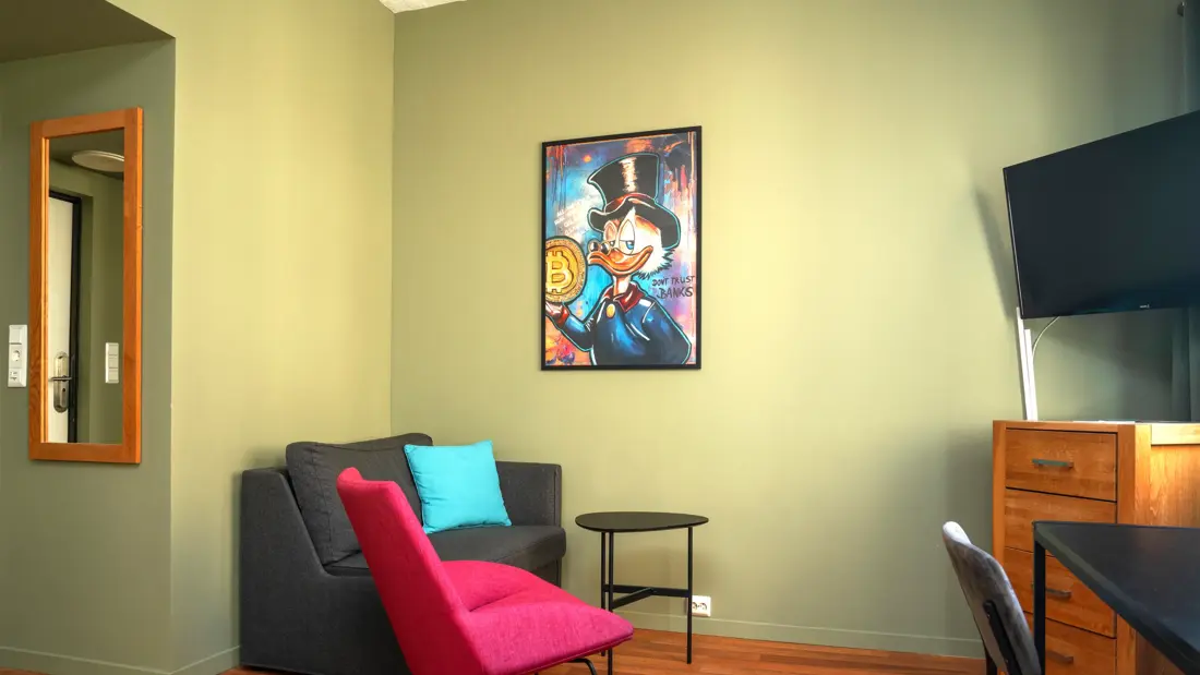 Thon_Hotel_Storgata_Standard_Family