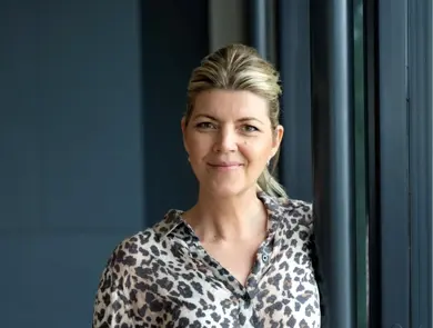 Kathrine Kristiansen