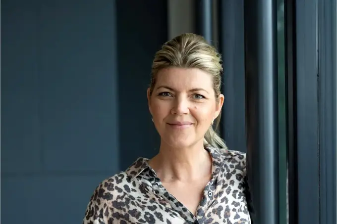 Kathrine Kristiansen