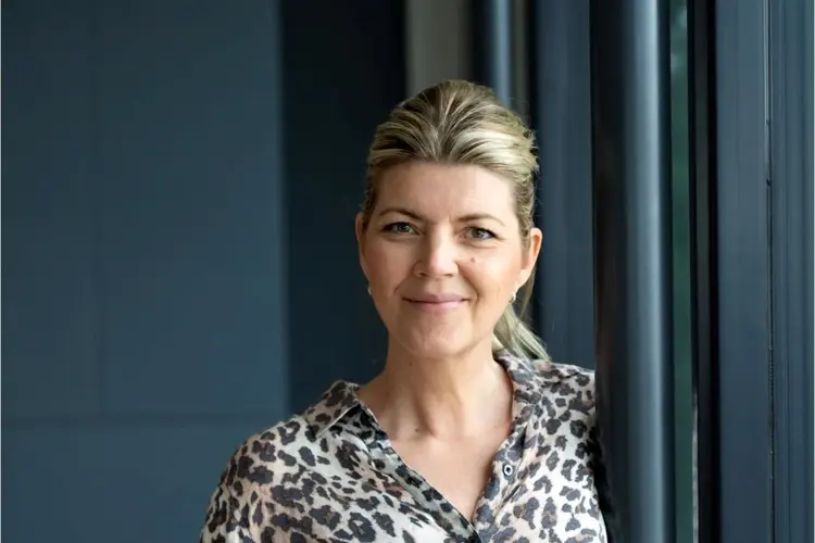 Interiørstylist, Kathrine Kristiansen