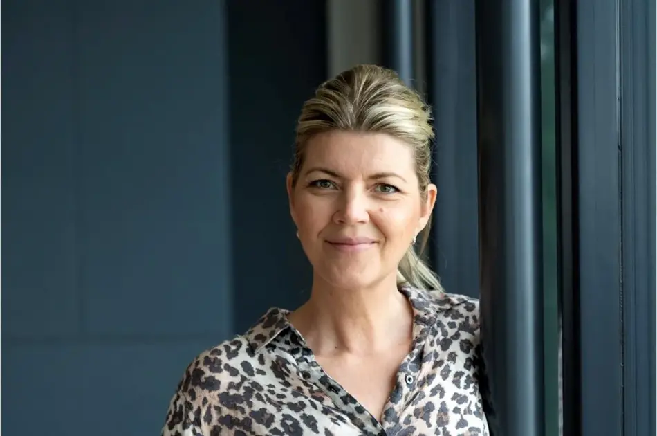 Kathrine Kristiansen