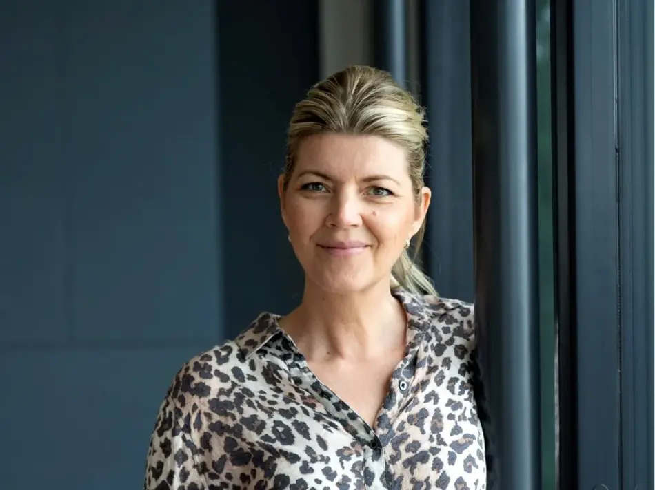 Kathrine Kristiansen