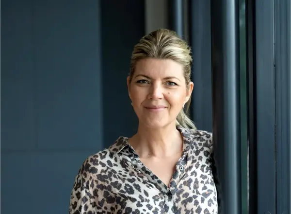 Kathrine Kristiansen