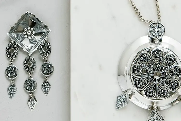 Ingenting skinner mer enn det fineste bunadssølvet, men over tid vil selv det vakreste sølvet trenge litt puss og stell.