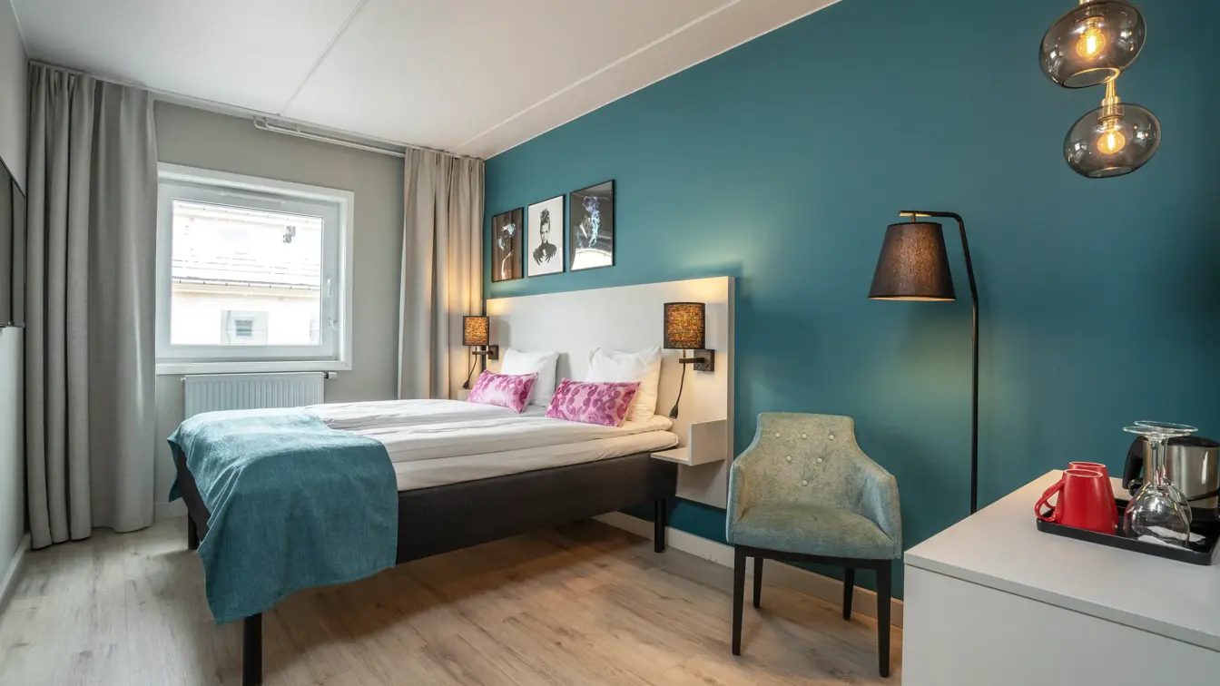 Thon_Hotel_Central_Standard_twin