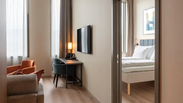 Thon_Hotel_Drammen_Suite