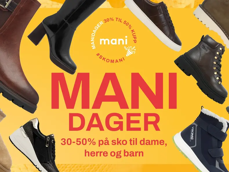 Eksempelbilde av tilbudet.