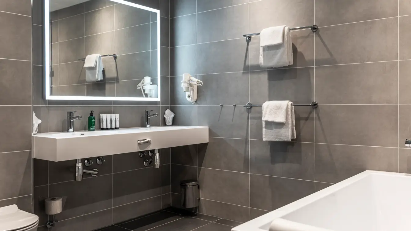 Thon_Hotel_Panorama_Suite_Bad