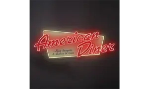GO2 American Diner Finnsnes