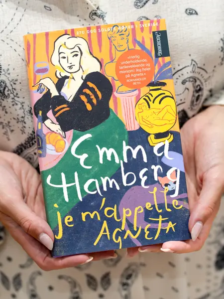 Boktips sommeren 2023 