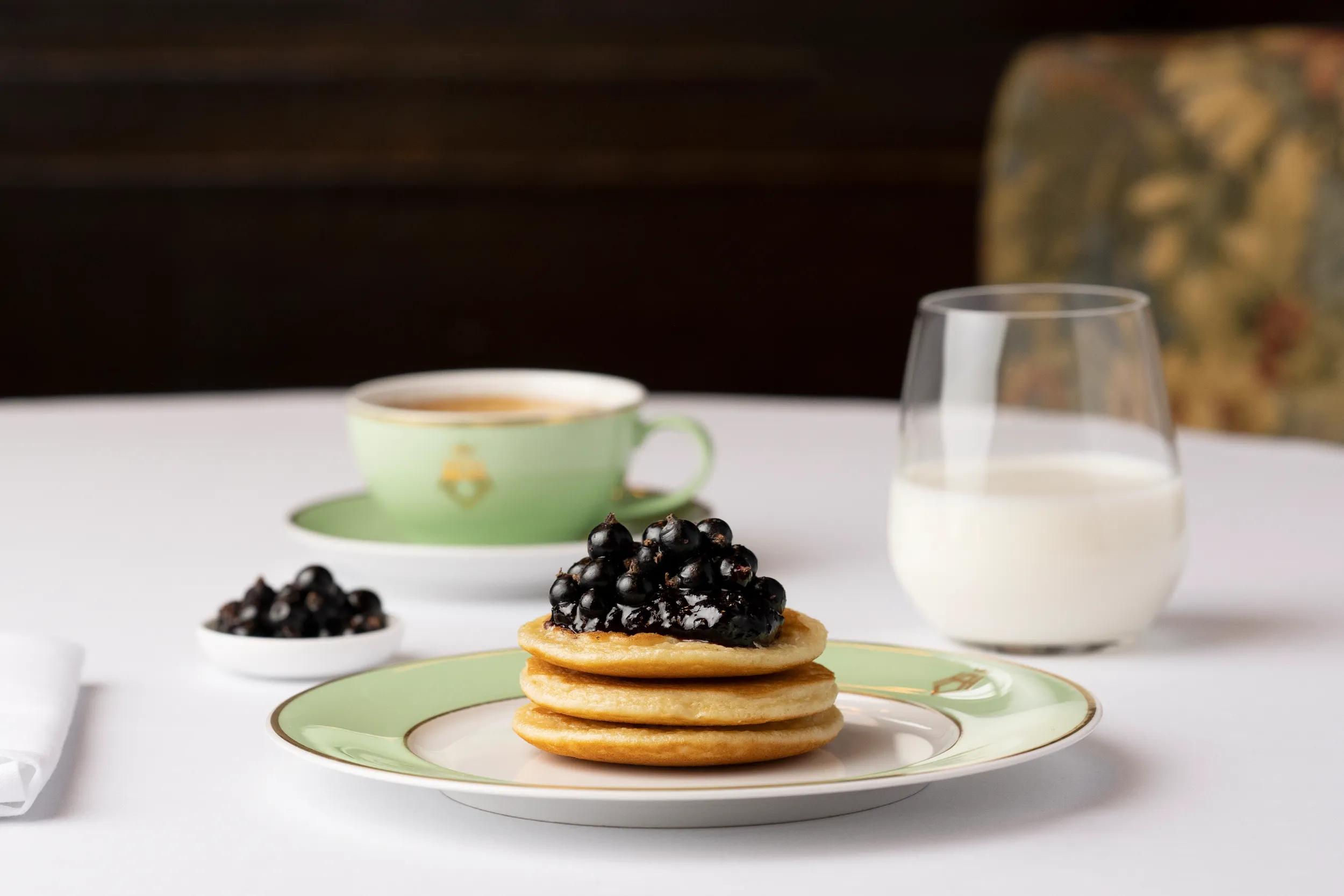Hotel_Bristol_Frokost