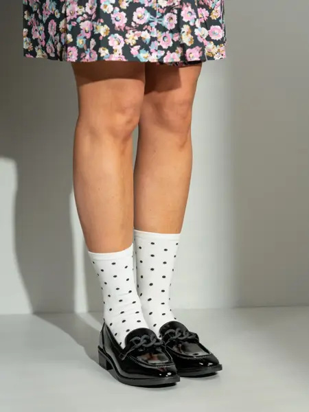 Skoene du bare må ha i høst