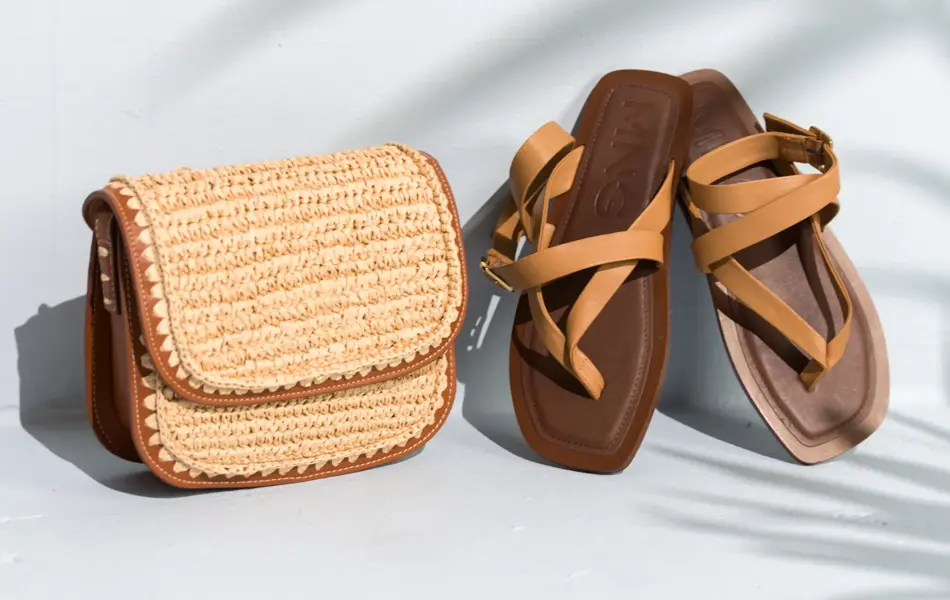 Sandaler sommer sommersandaler