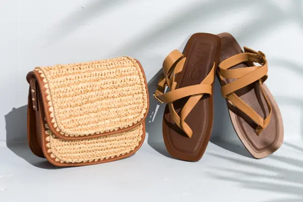 Sandaler sommer sommersandaler