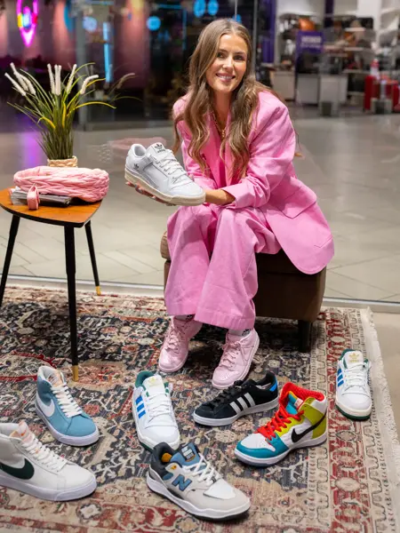 BlogStyle Nina Sandberg høst 2022 