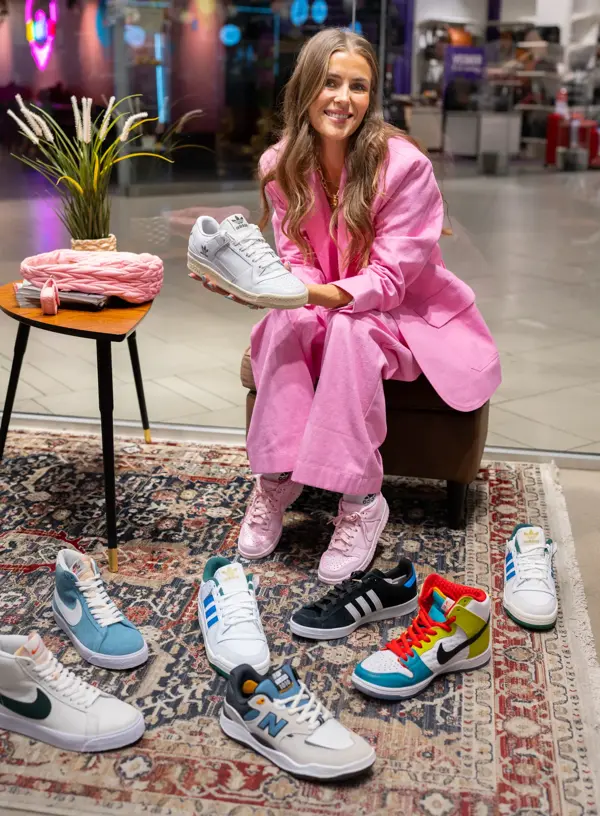 BlogStyle Nina Sandberg høst 2022 