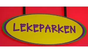lekeparken-logo