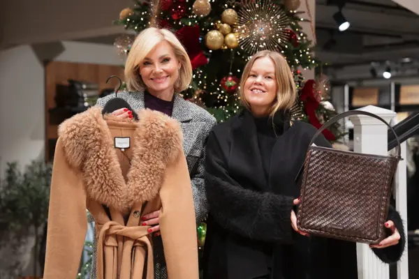 Personal shopper Marianne Stene sine julegavetips