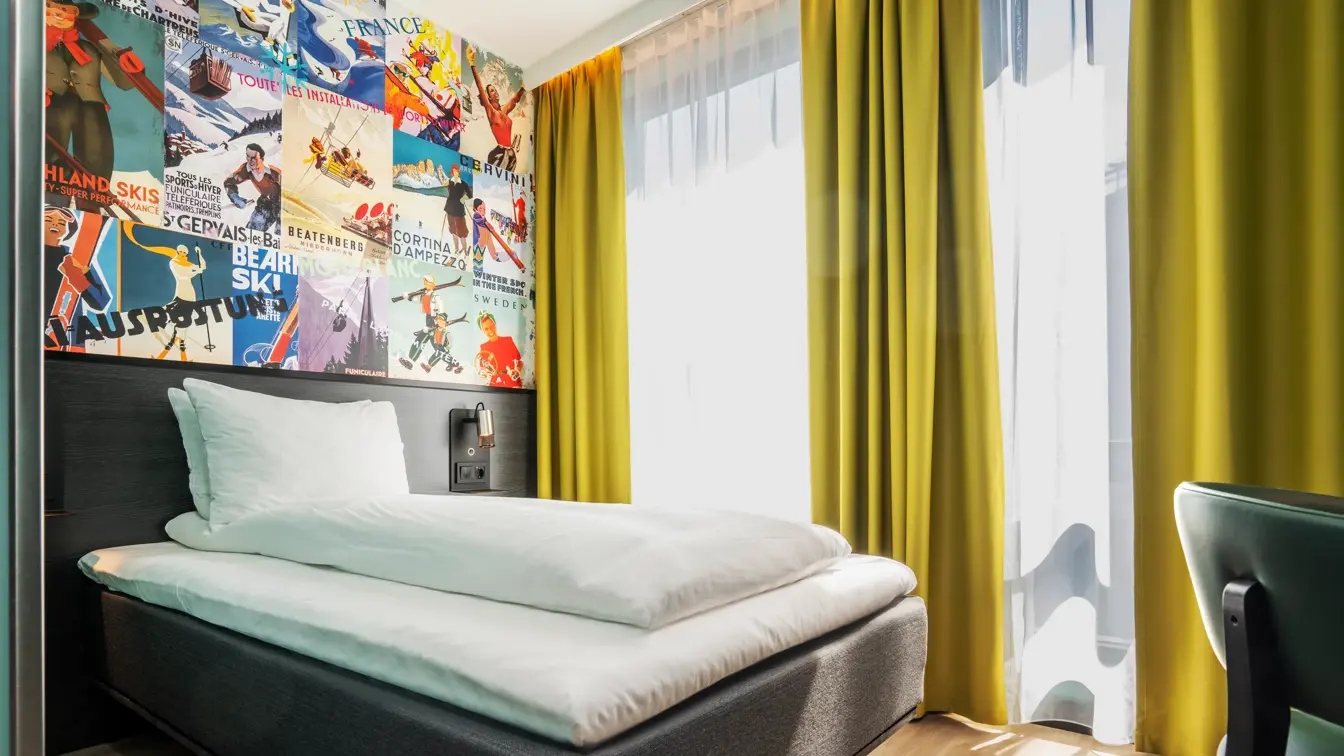 Thon_Hotel_Sno_Standard_Queen