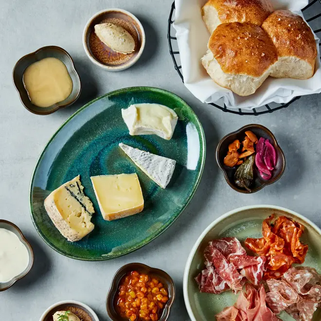 Thon_Hotel_Storo_restaurant_matfoto