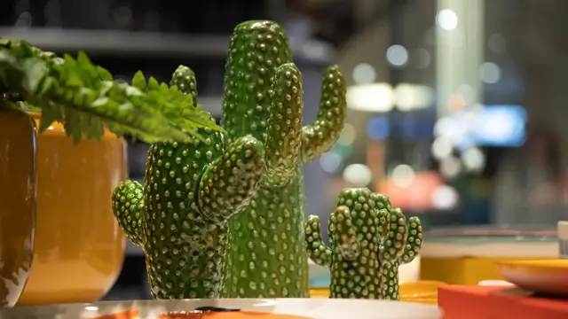 Påskepynt Interiør