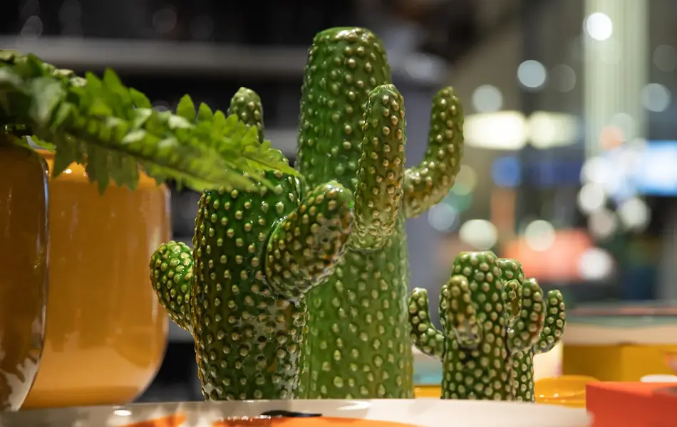 Påskepynt Interiør