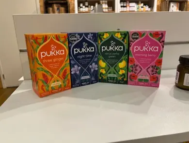 Pukka